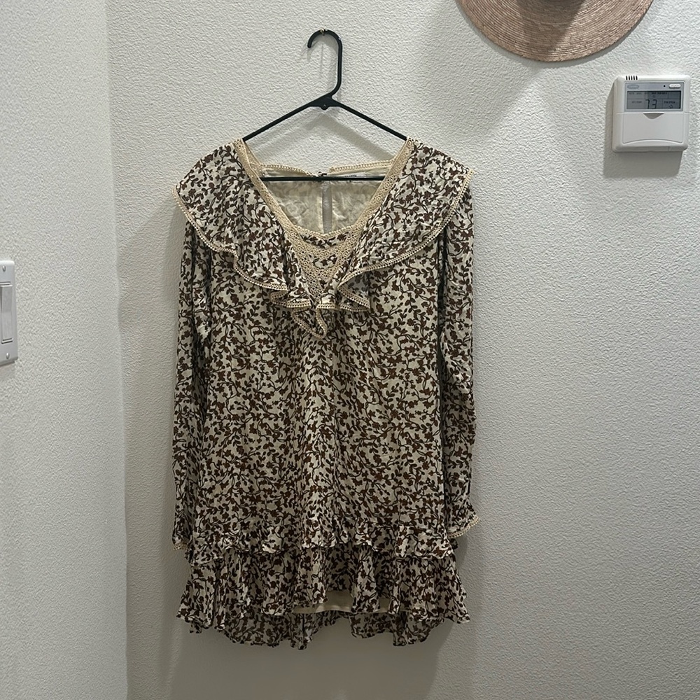Tularose Dress